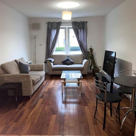 Infinity Properties Aberdeen Luaran gambar